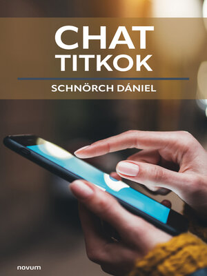 cover image of Chat titkok